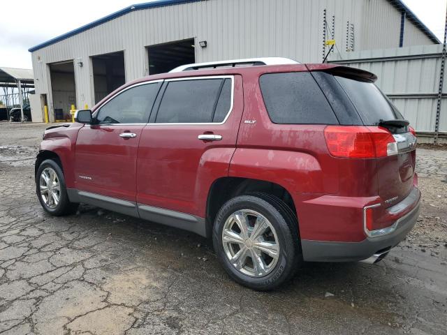 2GKALPEK4H6109356 GMC TERRAIN SL