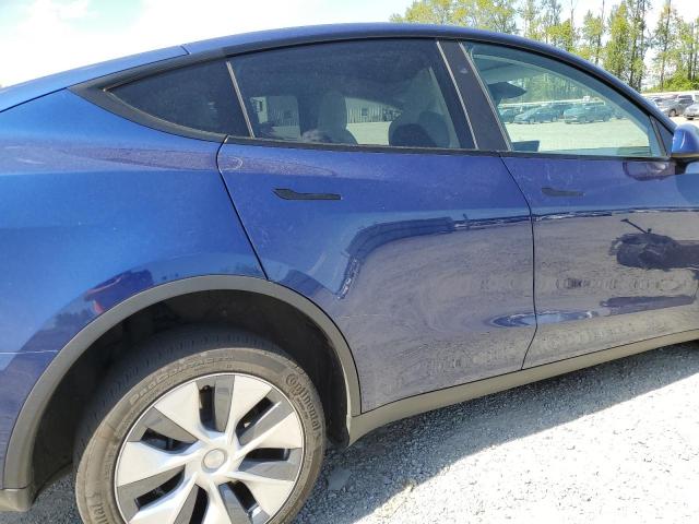 7SAYGDEE3PF902392 Tesla Model Y