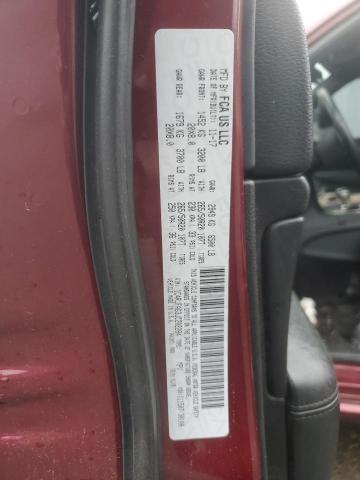1C4RJFAG3JC202284 Jeep Grand Cher