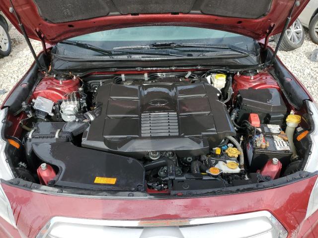 4S3BNEN61G3029259 Subaru LEGACY 3.6