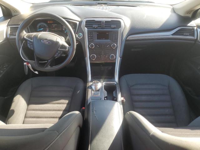 3FA6P0H70HR294993 Ford 2017