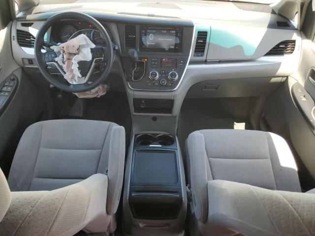 5TDKK3DC3FS631713 Toyota 2gr-fks