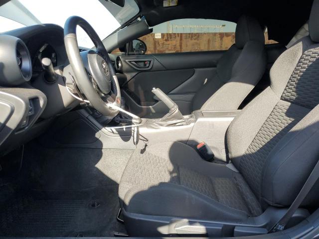 JF1ZNBC11P8765003 Toyota GR 86