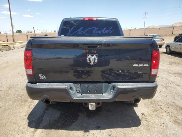 1C6RR7KT1ES437652 RAM 1500 St