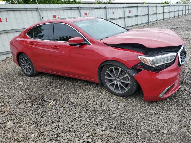 19UUB2F34JA003764 Acura TLX