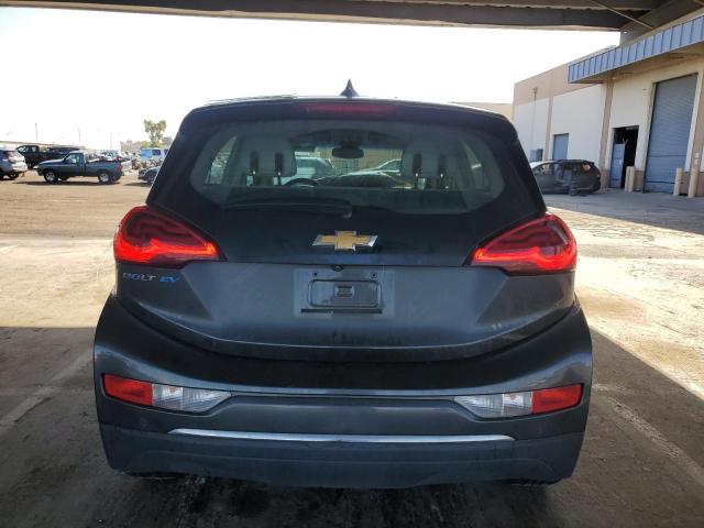 1G1FY6S0XL4137696 Chevrolet 2020