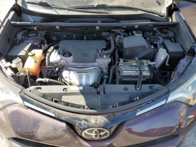 2T3ZFREV7JW454578 Toyota 2ar-fe
