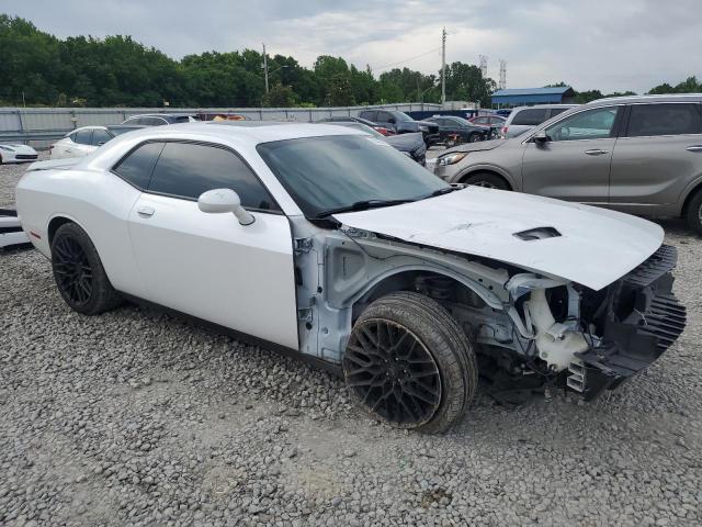 2C3CDZBG8FH720848 Dodge Challenger