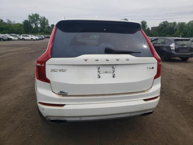 YV4A22PK8H1132847 Volvo XC90 T6