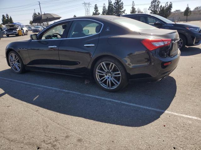 ZAM57XSA6F1141492 Maserati Ghibli