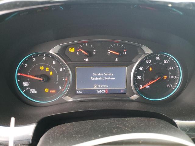1GNEVJKW4PJ294769 Chevrolet TRAVERSE R