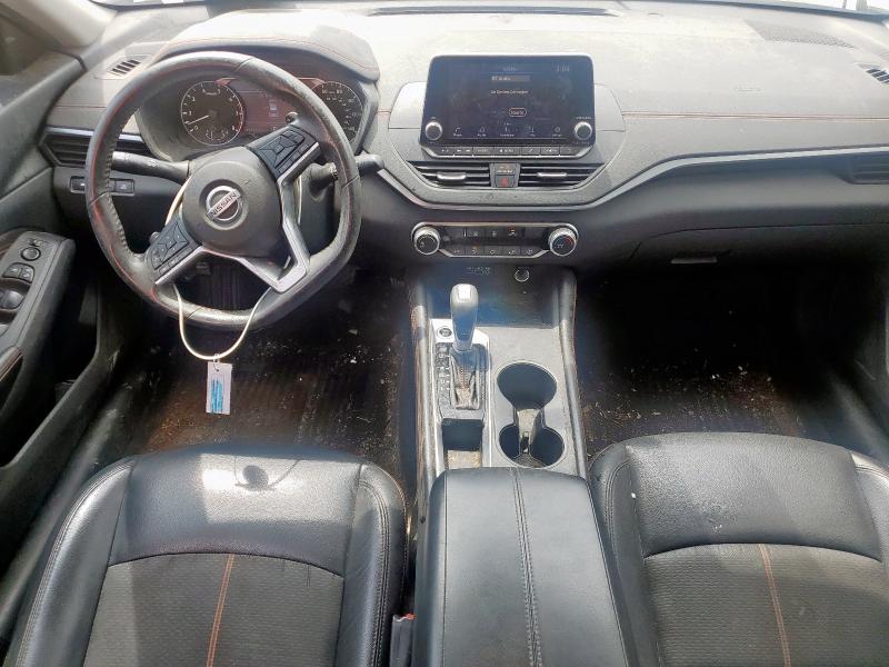 1N4BL4CVXNN328119 Nissan 2022