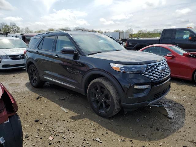 1FM5K8HC0LGC74352 Ford EXPLORER P