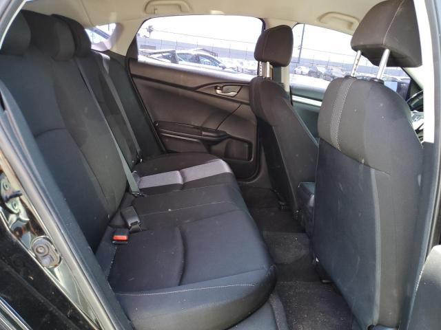2HGFC2F66MH538214 Honda k20c2
