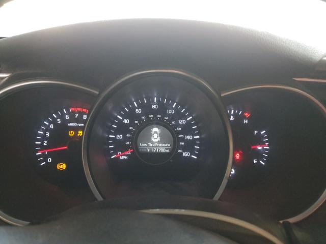KNAGM4A76F5589487 KIA dohc gdi theta ii