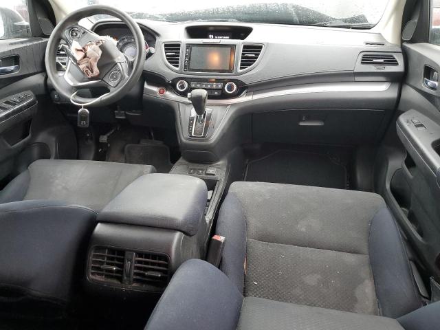 2HKRM4H58FH704249 Honda CR-V EX