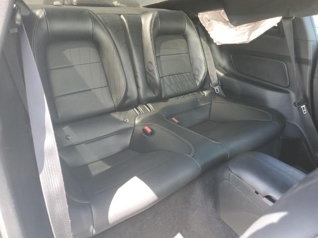 1FA6P8CF6H5316978 Ford MUSTANG GT