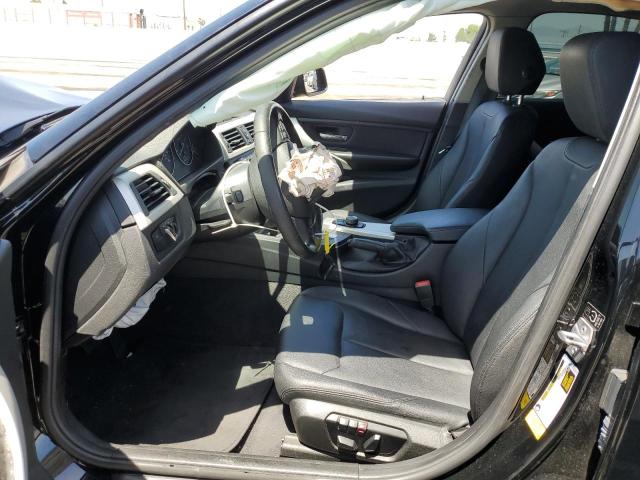 WBA3B1G57FNT04644 BMW 320 I
