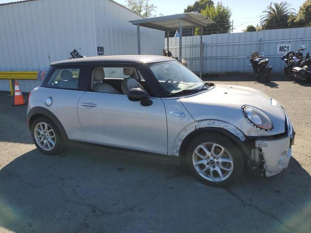 WMWXP7C56F2C60295 Mini 2015