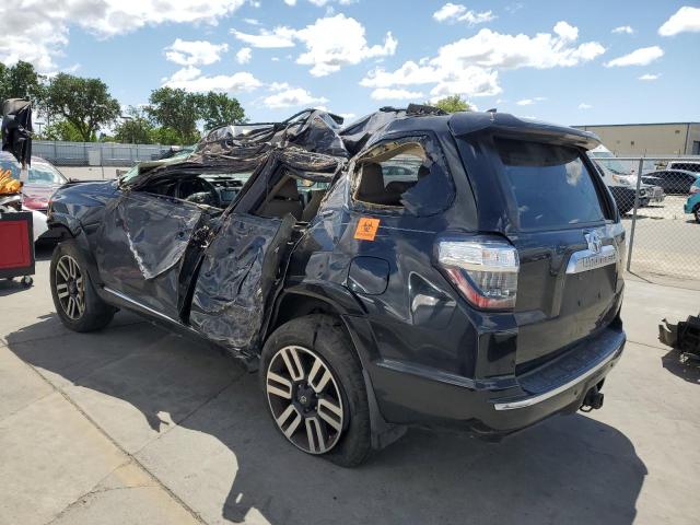 JTEBU5JR5F5230051 Toyota 4RUNNER SR