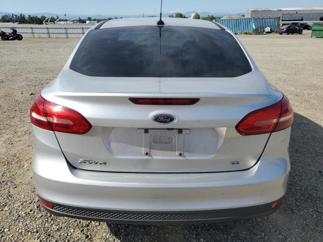 1FADP3F26HL314730 Ford FOCUS SE