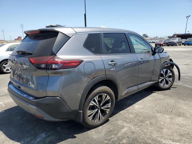 JN8BT3BA7PW419255 Nissan ROGUE SV