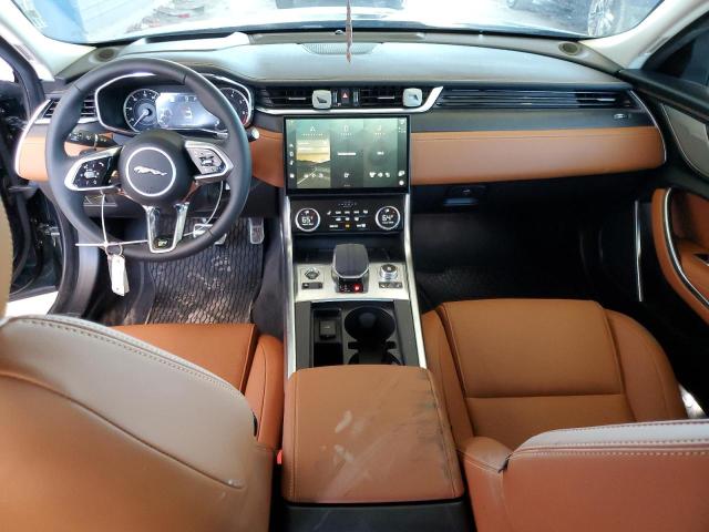 SAJBL4GX9PCY93127 Jaguar aj20p