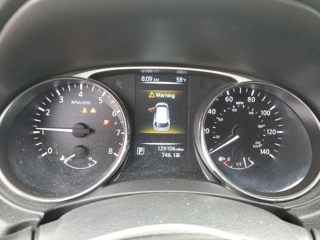 5N1AT2MT2GC846680 Nissan ROGUE S