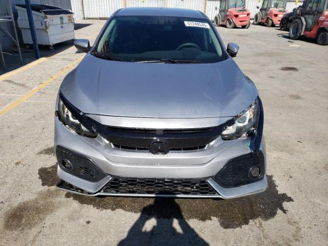 2HGFC2F62KH550132 Honda k20c2