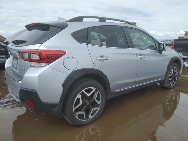 JF2GTAMC8L8275199 Subaru Crosstrek
