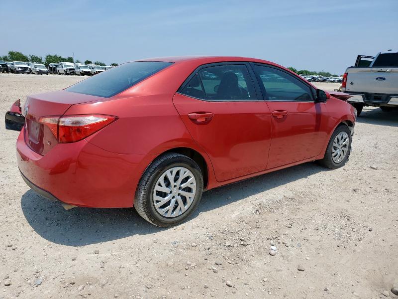 5YFBURHE5HP726214 Toyota COROLLA L
