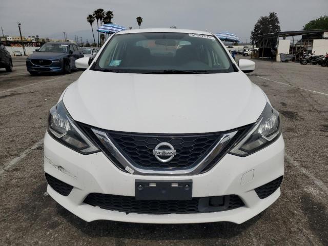 3N1AB7AP6JY289009 Nissan 2018