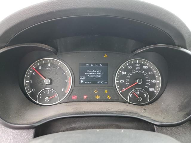5XXGT4L38KG371251 KIA Optima Lx