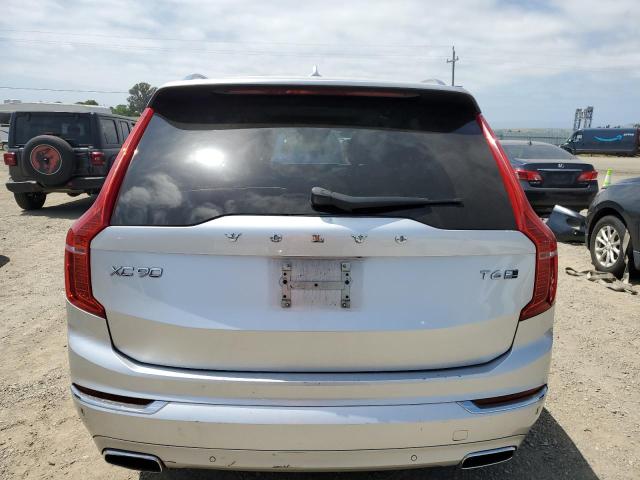 YV4A22PL4G1034535 Volvo XC90 T6