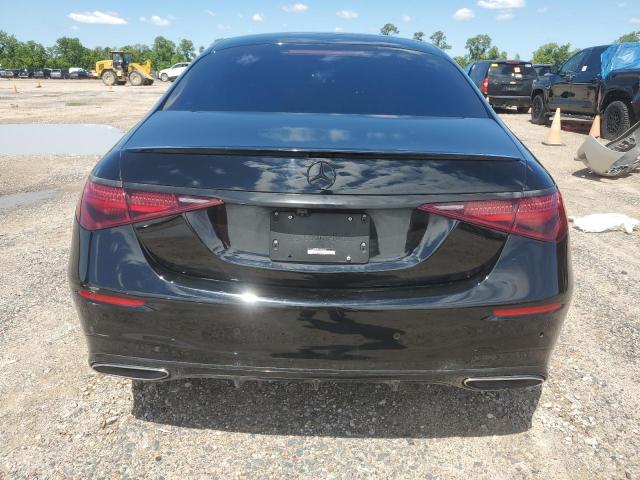W1K6G6DBXPA208546 Mercedes-Benz S 500 4MAT