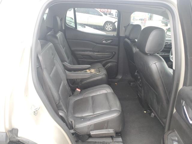 1GKKNMLS5HZ156724 GMC ACADIA SLT