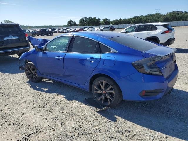 2HGFC2F88LH559078 Honda k20c2