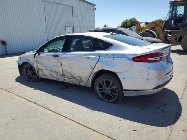3FA6P0LU7JR115531 Ford FUSION SE
