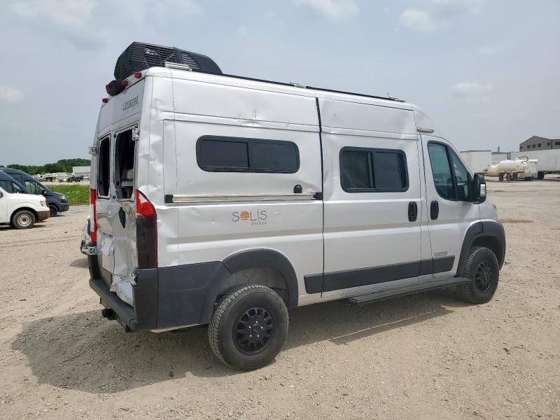 3C6LRVBG2ME584044 RAM Promaster