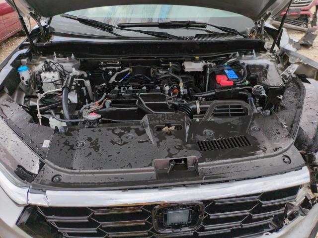 2HKRS4H41RH461241 Honda l15be