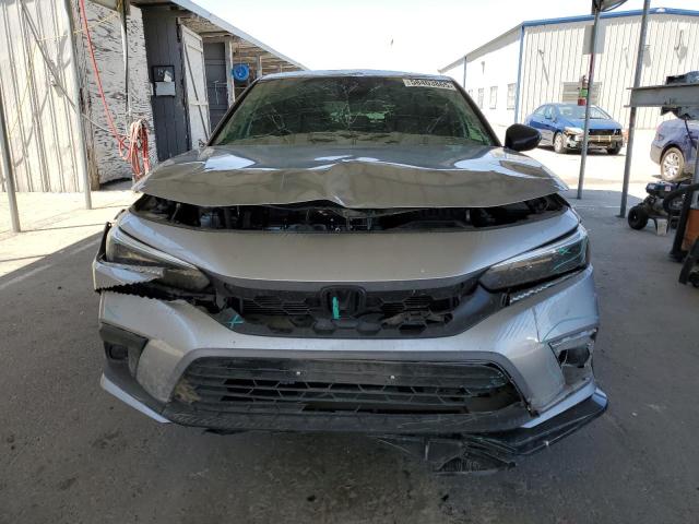 19XFL2H85PE015991 Honda k20c2
