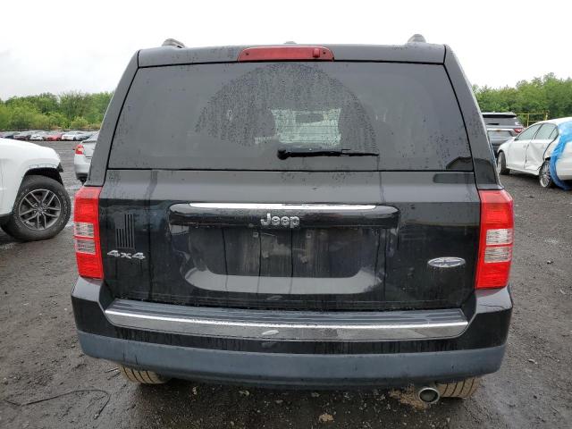 1C4NJRFB1GD523644 Jeep PATRIOT LA