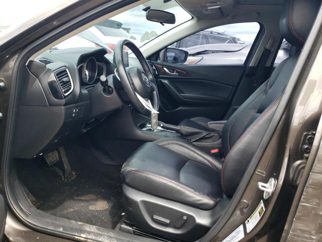 JM1BM1M77E1215239 Mazda 3 GRAND TO