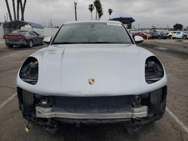 WP1AB2A51GLB46094 Porsche MACAN S