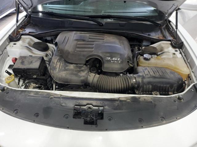 2C3CDXBG9KH615640 Dodge CHARGER SX