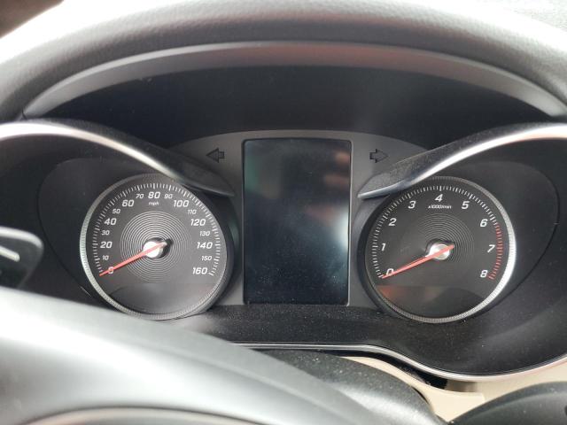55SWF4JB2GU161153 Mercedes-Benz C 300