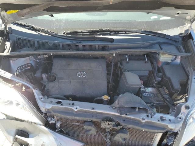 5TDKK3DC3FS631713 Toyota 2gr-fks