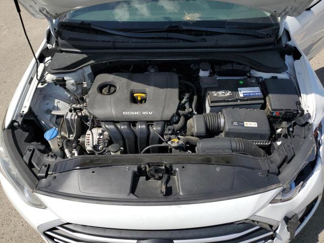 5NPD84LF1JH232340 Hyundai ELANTRA SE