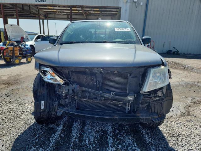 1N6AD0ER3JN749439 Nissan FRONTIER S