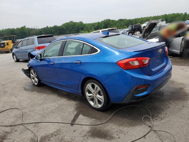 1G1BG5SM1G7311674 Chevrolet CRUZE PREM